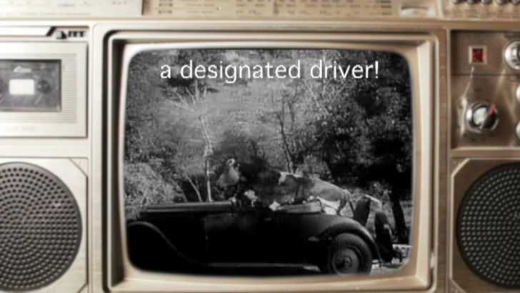Designated Driver